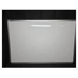 2' x 3' Dry Erase Whiteboard