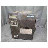 SATO M-84 Pro Label Printer