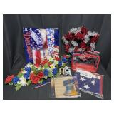 Misc America Items