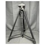 66' Tripod for Cameras and Camcorders