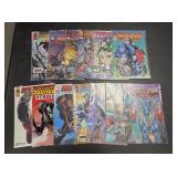 Youngblood Comic Books (13)