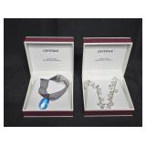 Crystale Necklaces
