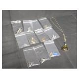 Unmarked Jewelry