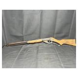 Red Rider BB Gun
