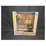 Tupac Shakur Funko Pop Figure