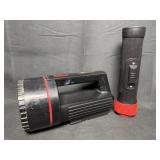 Flashlights (2)