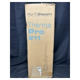 Pur Stream Therma Pro 211 Steamer