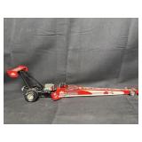 MAC Tools Gatornationals Model Car