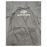 Mafia Grill Master Apron