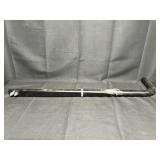 Trailer Hitch Stabilizer Bar