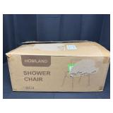 Homeland Shower Chair