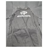 Mafia Grill Master Apron