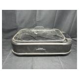 Power Smokeless Grill