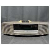 Bose Wave Music System w/Remote