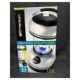 Emerson Indoor/Outdoor 12-LED Utility Lantern