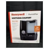 Honeywell Humidifier