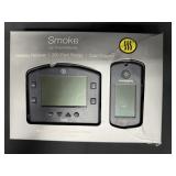 ThermoWorks Smoke Receiver 300 ft. Range