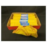 Box of Polishing Cloths