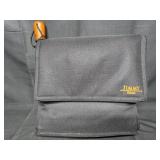Jimmy GMC Cooler w/Umbrella and First Aide Kit