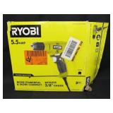 RYOBI 5.5 Amp Variable Speed Drill