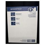 Mansfield Toilet Seat