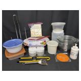 Misc Kitchen Items
