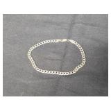 925 Silver Italy Bracelet