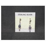 925 Sterling Silver Earrings