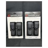 Safariland Magazine Pouches (2)