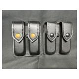 Safariland Magazine Pouches (2)