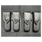 Safariland Magazine Pouches (2)