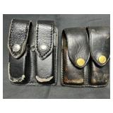 Safariland (1) & Don Hume (1) Magazine Pouch