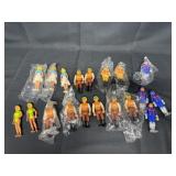 Fischer Price Adventure People