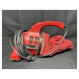 Dirt Devil Hand Held Vacuum
