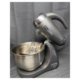 Sunbeam Mixer