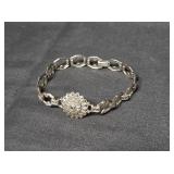 Sterling Silver Bracelet
