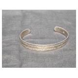 925 Silver Bracelet
