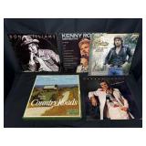 Miscellaneous Country Records