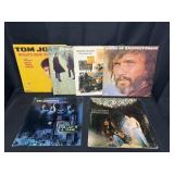 Miscellaneous Records