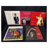 Miscellaneous Records