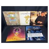 Miscellaneous Records