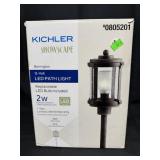 Kichler 12 Volt LED Path Light