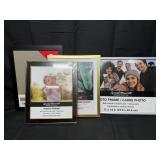 Frames/Plastic
