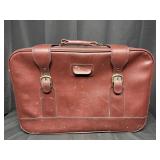 Vintage Suitcase
