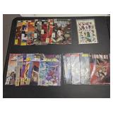 Miscellaneous Comic Books (17)