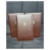 World Reserve Monetary Exchange Album (3)