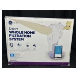 GE Smart Whole Home Filtration System