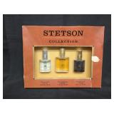 Stetson Collection Mens Cologne