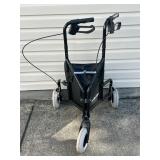 Homland Rollator Walker