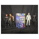 Marvel Figurines